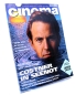 Preview: Cinema - Europas grösste Filmzeitschrift Magazin Nr. 208: Die Wahrheit über Waterworld: Kevin Costner in Seenot